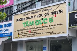 Một phòng khám bị phạt 152 triệu đồng, đình chỉ 12 tháng
