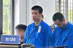Dùng Facebook dựng vụ mua bán vàng, chiếm đoạt hơn 372 triệu đồng