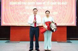 Sở Công Thương TP Đà Nẵng được giao chức năng quản lý nhà nước về khoáng sản, địa chất