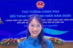 Hòa Minzy, Khánh Vy vào Ủy ban Trung ương Hội LHTN Việt Nam