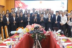 12 thí sinh Việt Nam tham dự kỳ thi kỹ năng nghề thế giới năm 2026