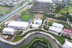 Nhà máy xử lý nước thải Thuận An nâng công suất thêm 20.000m³/ngày đêm