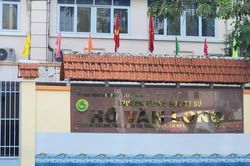 Vụ bữa ăn bán trú Trường THCS Hồ Văn Long: Cơ quan công an vào cuộc điều tra