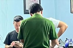 Cầm cố xe máy, lấy tiền chồng đưa để trả nợ rồi... bịa bị cướp giật