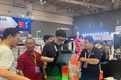 Chậm 'xanh hóa', doanh nghiệp in - bao bì đối mặt sức ép giữ đơn hàng