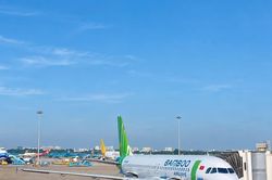 [VIDEO] Hàng không Việt phân hóa mạnh: Bamboo Airways còn 1 máy bay