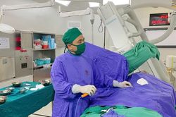 Tim đập lỗi nhịp 15 năm, người phụ nữ triệt đốt ổ loạn nhịp, tránh suy tim
