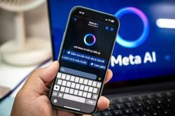 Meta AI từ trò đùa thành trợ lý AI đa năng