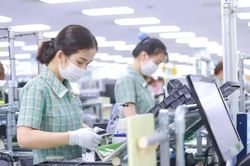 [VIDEO] FDI đổ bộ Việt Nam: Samsung, LG mở rộng sản xuất với vốn 40 tỷ USD