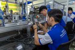 Một năm thực hiện Nghị quyết 71-NQ/TW: Chủ trương lớn tạo chuyển động mới