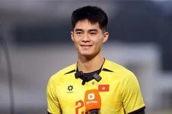 Cơ hội nào cho thủ môn Trần Trung Kiên?