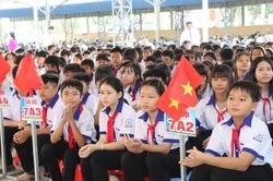 Chống lạm thu đầu năm học: Siết từ khoản thu đến cách thu