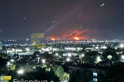 Nga-Ukraine tiếp tục tấn công vào năng lượng, bỏ ngoài tai tín hiệu ngừng bắn từ Tổng thống Trump