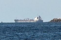 Nga trở lại tiếp tế căn cứ Syria, hé lộ bước đi mới ở Trung Đông