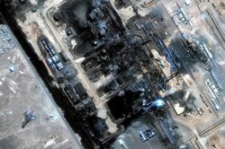 UAV lực lượng Houthi lần thứ hai áp sát Thánh địa Mecca, Saudi Arabia tuyên bố 'lằn ranh đỏ'