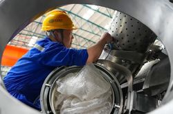 Kinh tế Trung Quốc đối mặt với tình trạng mất cân bằng kéo dài