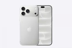 Rà chi phí ứng dụng trước khi quyết định lên iPhone 18 Pro Max