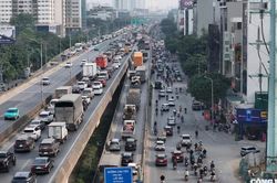Nhiều điểm mới quy định về tốc độ, khoảng cách an toàn của phương tiện đi trên đường bộ