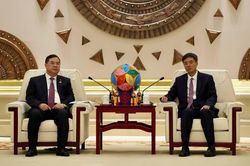 Các địa phương của Việt Nam và Quảng Tây cần chuyển mạnh từ giao thương đơn thuần sang liên kết kinh tế sâu rộng