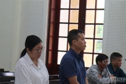 Giám đốc vào tù vì đưa người đi nước ngoài trái phép