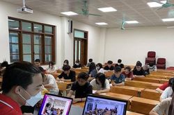 Tăng cường giải pháp phòng, chống gian lận thi cử