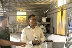 Công an Hà Nội khuyến cáo bệnh viện, trường học về nước đóng bình