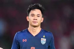 Supachok lên tiếng trước ngày gặp lại tuyển Việt Nam