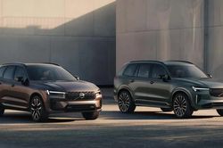 Hai SUV hybrid chủ lực của Volvo có nâng cấp quan trọng