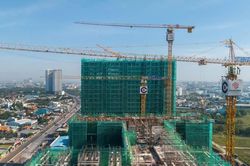 Sửa Luật Đất đai phải đi cùng với các luật để tránh tình trạng chồng chéo