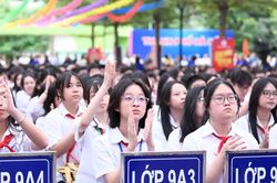 Trường học công lập ở Hà Nội được phép thu những khoản nào?