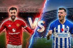Nhận định Man United vs Brighton, 02h00 ngày 17/9: Không còn đường lui