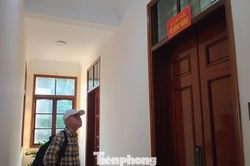 Sở GD&ĐT Tuyên Quang có người phát ngôn mới