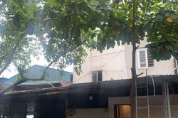 Lời kể từ nhân chứng vụ cháy khiến 5 người tử vong ở Hà Nội