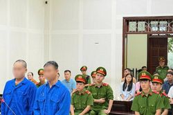 Trả giá đắt sau cuộc truy sát khiến một người tử vong