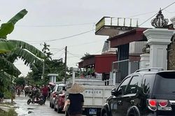 Thông tin về vụ án mạng xảy ra tại Hải Phòng
