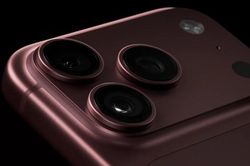 iPhone 18 Pro Max được đặt hàng nhiều hơn 18 Pro, bản màu Burgundy 'hot' nhất