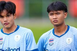 Nhận định bóng đá U23 Thái Lan vs U23 Kyrgyzstan: 'Voi chiến' chờ 3 điểm