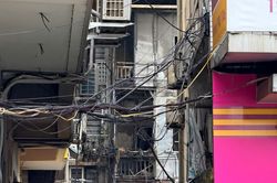 Vụ cháy nhà 5 người tử vong ở Hà Nội: Các nạn nhân là họ hàng