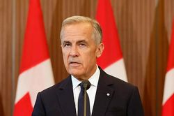 Canada 'bắt tay' EU giữa lúc căng thẳng thương mại với Mỹ