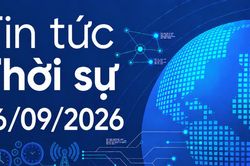 Tin tức Thời sự 16/9: Cháy nhà 4 tầng ở Hà Nội khiến 5 người tử vong