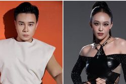 Vũ công Kim Anh xin lỗi ca sĩ Đông Hùng