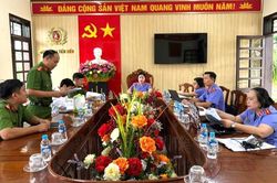 Đổi mới phương thức, nâng cao hiệu lực kiểm sát theo quy định mới