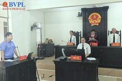 Hội đồng xét xử chấp nhận quan điểm của Viện kiểm sát về giá trị pháp lý của di chúc