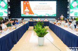 Nghệ An sẽ cất cánh mạnh mẽ, sớm trở thành tỉnh khá của cả nước, cực tăng trưởng tầm quốc gia