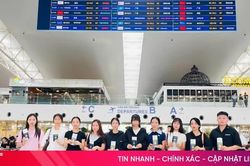 Nhân lực Quốc tế Đông Dương - đơn vị tư vấn XKLĐ Đài Loan tại miền Trung được cấp phép