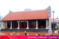 Linh hoạt xã hội hóa nguồn lực trùng tu di tích ở Xuân Lộc