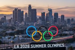 Thế vận hội Los Angeles 2028 có thể tạo hơn 40 tỷ USD và hỗ trợ 224.000 việc làm