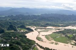 An ninh nguồn nước trước phép thử El Nino: Không thể chờ thiếu nước mới ứng phó
