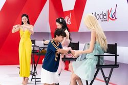 Model Kid Vietnam 2026: Cuộc chiến giành thí sinh nóng lên ở vòng chọn đội
