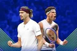 US Open 2026 lập kỷ lục người xem truyền hình nhờ những màn tranh tài đỉnh cao